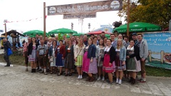 43 Oktoberfest Konstanz